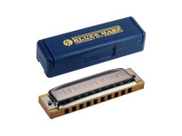 Hohner Blues Harp MS A Hohner Blues Harp MS A